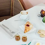 Bed & Breakfast Le Corti - Dimora Storica 4*