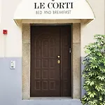 Le Corti - Dimora Storica Bed & Breakfast Polistena