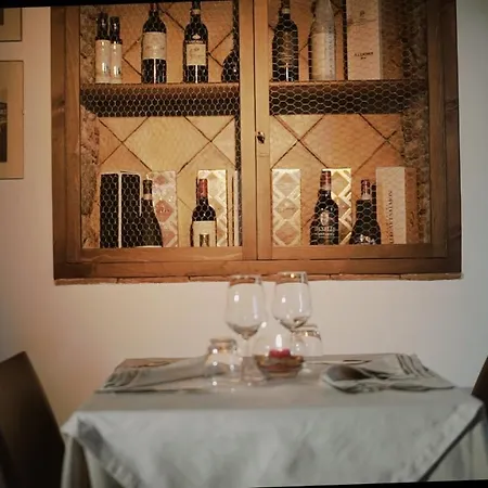 Le Corti - Dimora Storica 4*