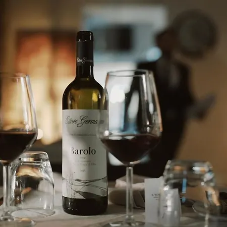 Le Corti - Dimora Storica Frühstückspension