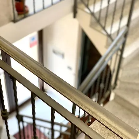 Le Corti - Dimora Storica 3* Polistena