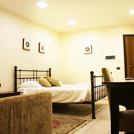 Bed & Breakfast Le Corti - Dimora Storica Polistena