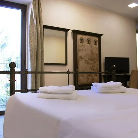 Bed & Breakfast Le Corti - Dimora Storica