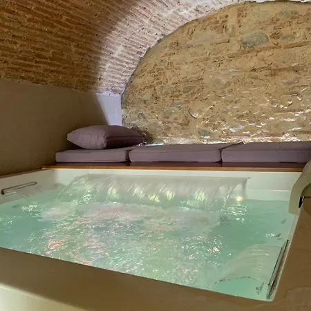 Le Corti - Dimora Storica Polistena