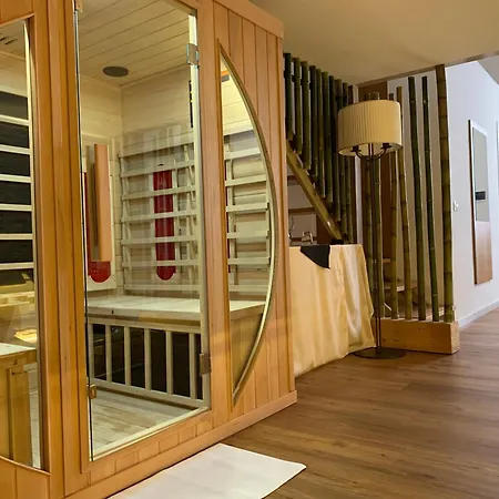 Le Corti - Dimora Storica Bed & Breakfast 4*