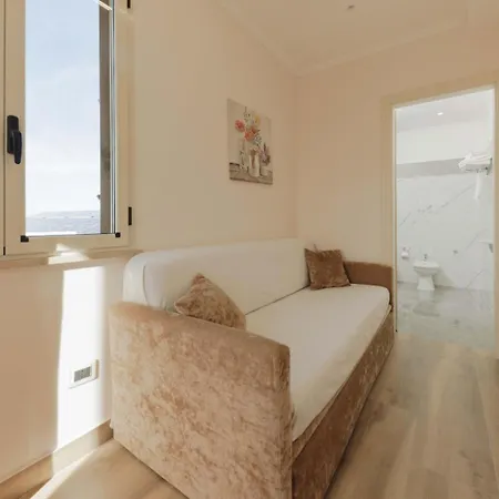 Bed & Breakfast Le Corti - Dimora Storica 3*