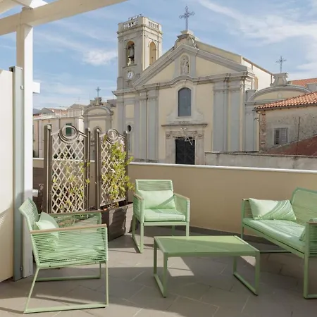Le Corti - Dimora Storica Bed and Breakfast Polistena