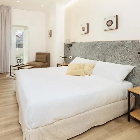 Bed & Breakfast Le Corti - Dimora Storica Polistena