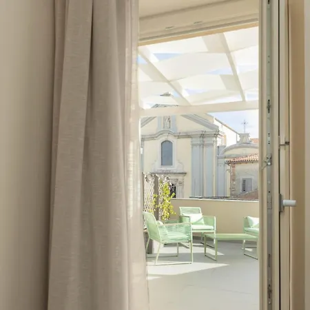 Le Corti - Dimora Storica Bed & Breakfast