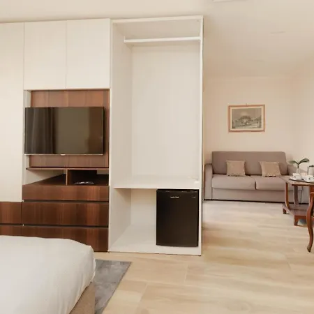 Le Corti - Dimora Storica Bed and Breakfast