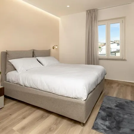 Bed & Breakfast Le Corti - Dimora Storica