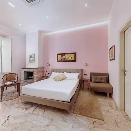 Bed & Breakfast Le Corti - Dimora Storica Polistena