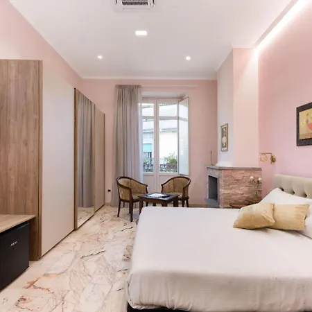 Le Corti - Dimora Storica Bed & Breakfast Polistena