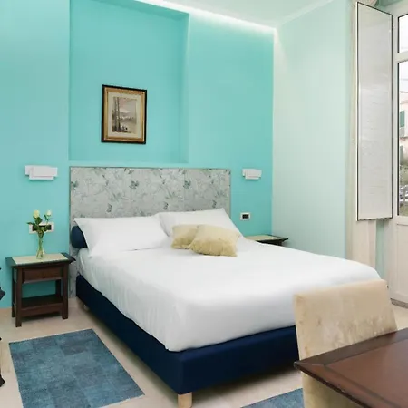 Bed & Breakfast Le Corti - Dimora Storica 3*