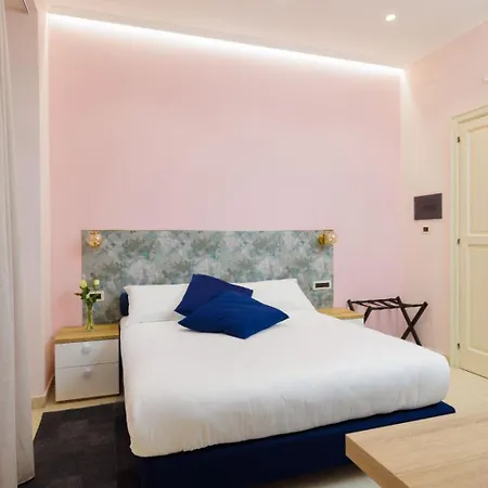 Le Corti - Dimora Storica Bed & Breakfast 3*