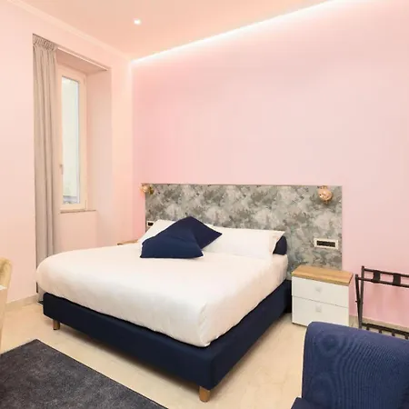 Le Corti - Dimora Storica Bed & Breakfast