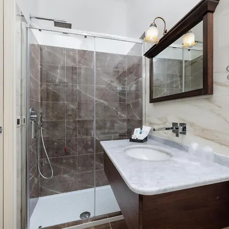 Le Corti - Dimora Storica Bed & Breakfast Polistena