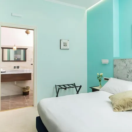 Le Corti - Dimora Storica Bed & Breakfast