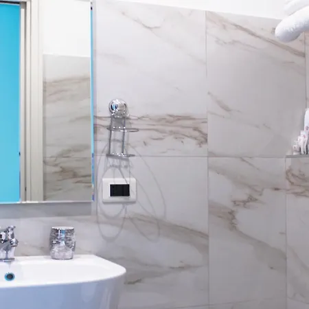 Le Corti - Dimora Storica Bed & Breakfast Polistena