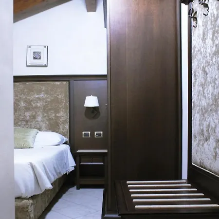 Bed & Breakfast Le Corti - Dimora Storica