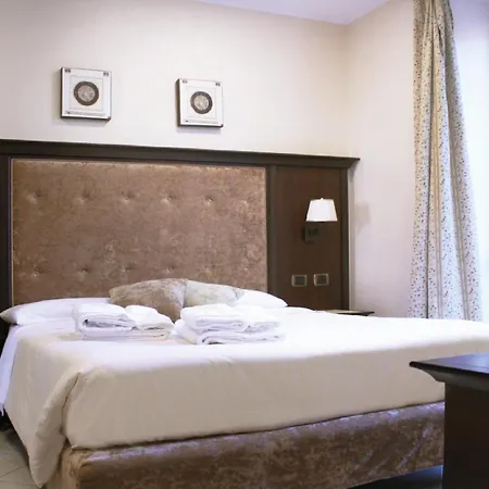 Bed & Breakfast Le Corti - Dimora Storica