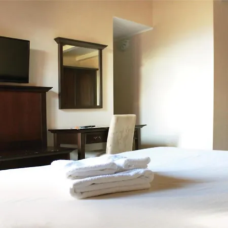 Le Corti - Dimora Storica 4* Polistena