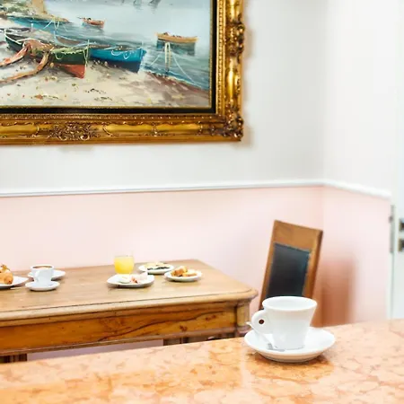 Frühstückspension Le Corti - Dimora Storica