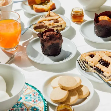 Le Corti - Dimora Storica Frühstückspension