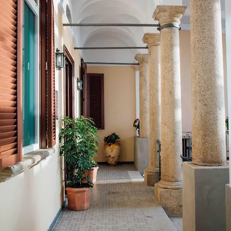 Le Corti - Dimora Storica Polistena