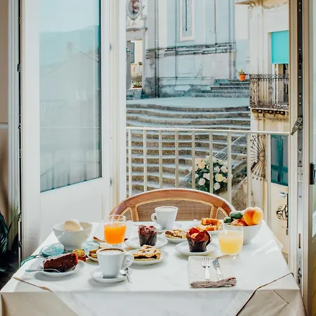 Bed & Breakfast Le Corti - Dimora Storica Polistena