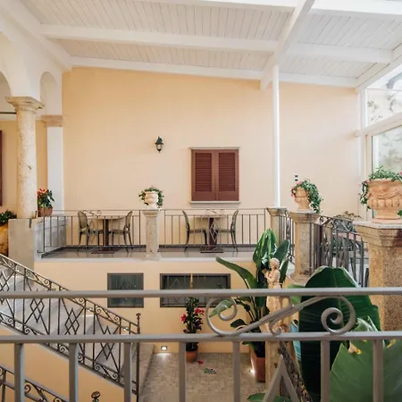 Bed & Breakfast Le Corti - Dimora Storica