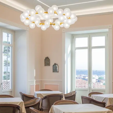 Le Corti - Dimora Storica Frühstückspension Polistena