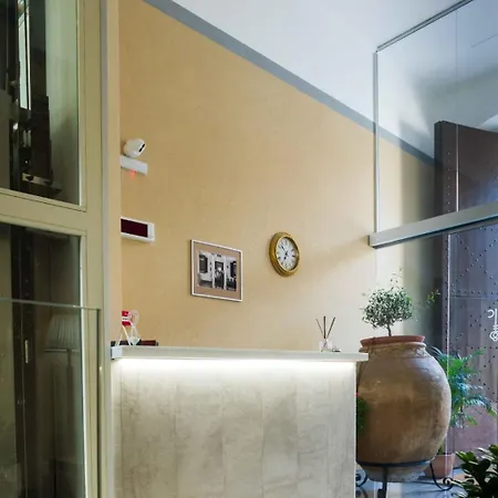 Le Corti - Dimora Storica 4*