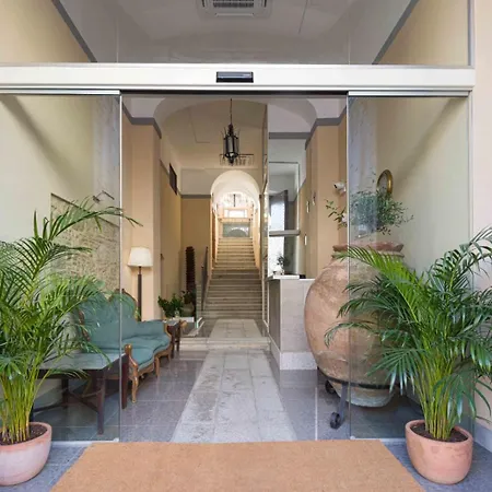 Le Corti - Dimora Storica Bed and Breakfast Polistena