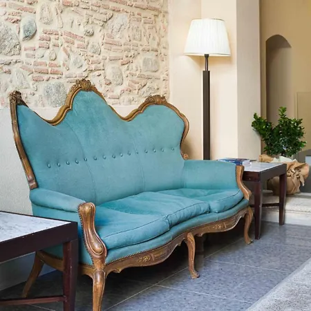 Le Corti - Dimora Storica Bed & Breakfast Polistena
