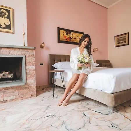 Bed & Breakfast Le Corti - Dimora Storica