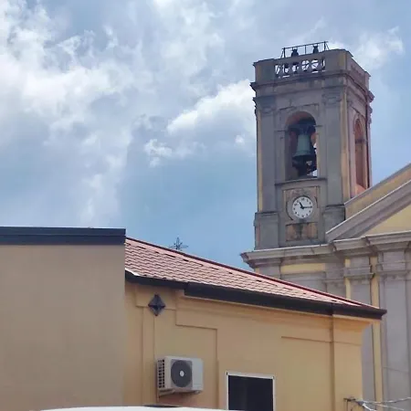 Le Corti - Dimora Storica Polistena