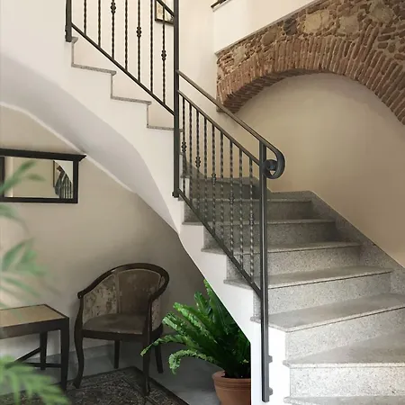 Bed & Breakfast Le Corti - Dimora Storica 4*