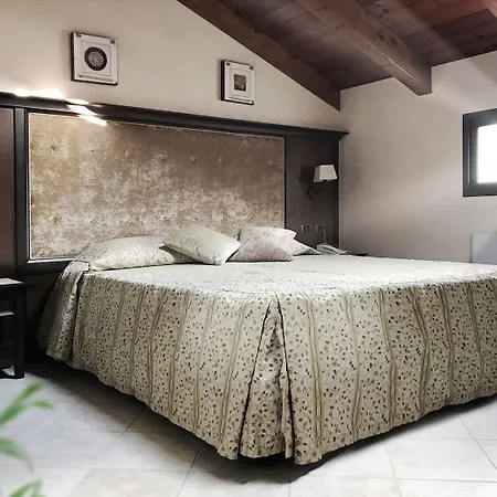 Le Corti - Dimora Storica 4* Polistena