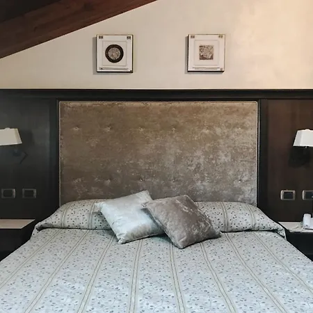 Le Corti - Dimora Storica Bed & Breakfast