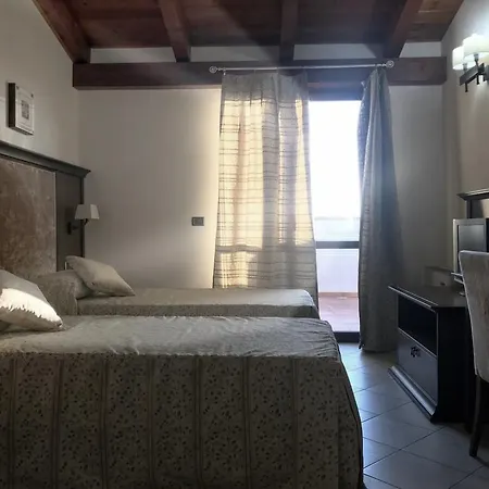 Le Corti - Dimora Storica Bed & Breakfast Polistena