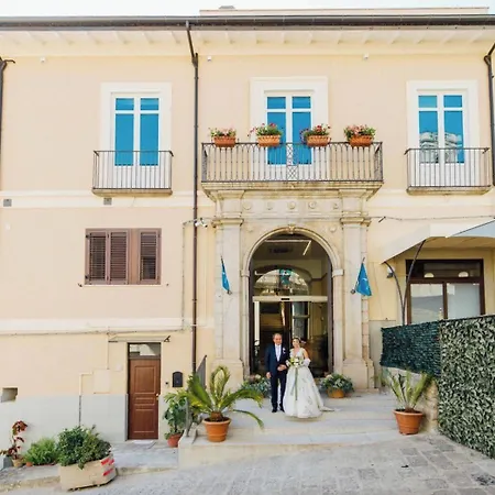 Le Corti - Dimora Storica 4* Polistena