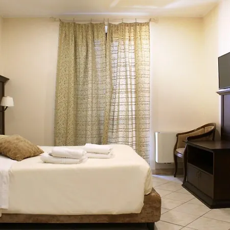 Le Corti - Dimora Storica Bed & Breakfast