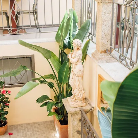 Bed & Breakfast Le Corti - Dimora Storica 4*