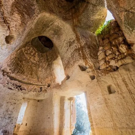 Le Corti - Dimora Storica Polistena