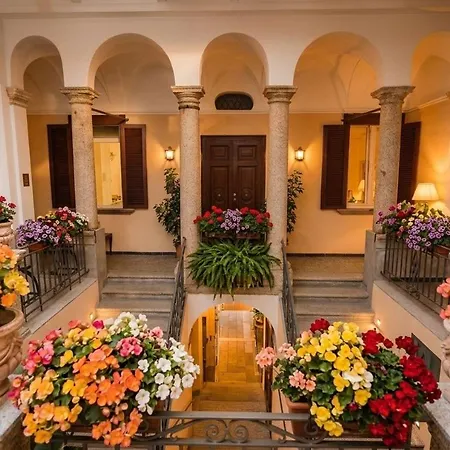 Le Corti - Dimora Storica Bed & Breakfast 4*