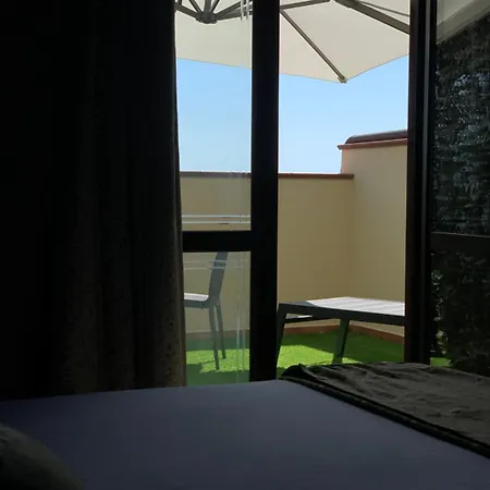 Bed & Breakfast Le Corti - Dimora Storica Polistena