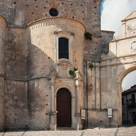 Le Corti - Dimora Storica Bed & Breakfast