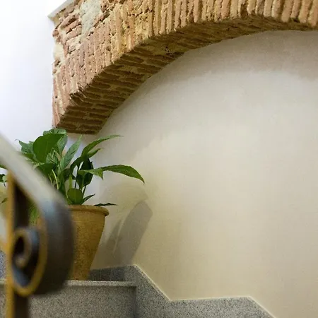Le Corti - Dimora Storica Bed & Breakfast