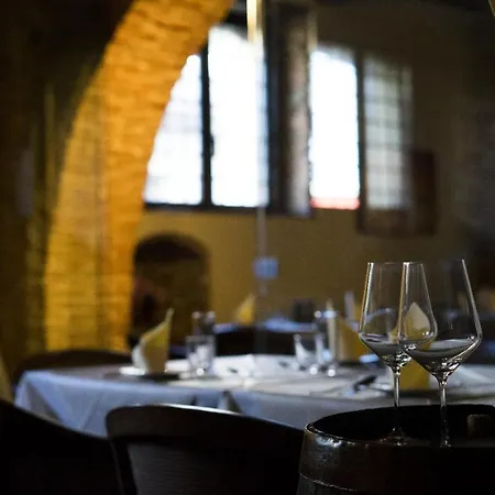 Bed & Breakfast Le Corti - Dimora Storica 4*